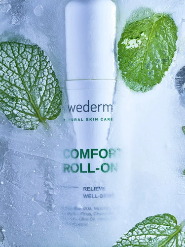 swederm Comfort Roll-on ulga dla mięśni i stawów