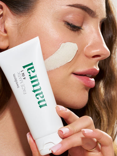 FACE MASK 4W1 MASKA DO TWARZY
