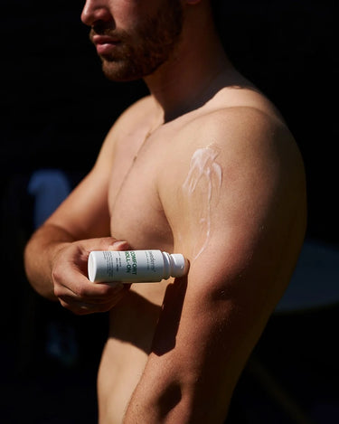 swederm Comfort Roll-on ulga dla mięśni i stawów