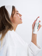 MICROBIOTA FRIENDLY TONER + MICROBIOTA FRIENDLY ESSENCE