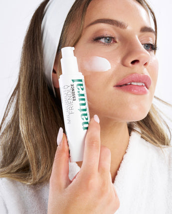 MICROBIOTA FRIENDLY ESSENCE - ESENCJA DO TWARZY