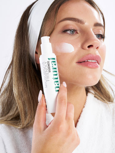 MICROBIOTA FRIENDLY ESSENCE - ESENCJA DO TWARZY