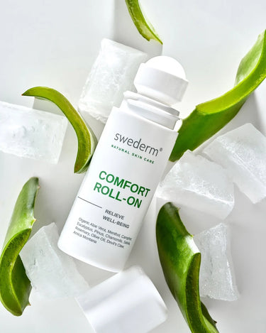 swederm Comfort Roll-on ulga dla mięśni i stawów