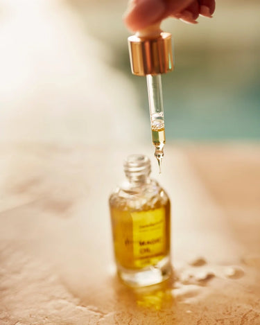 swederm Magic Oil - olejek do skóry i włosów