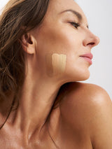 swederm Perfect Drop 01 Light Ivory + Gąbka do makijażu