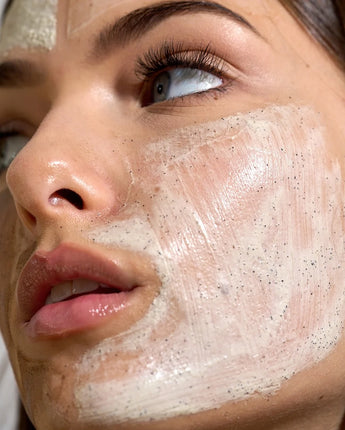 FACE MASK 4W1 MASKA DO TWARZY