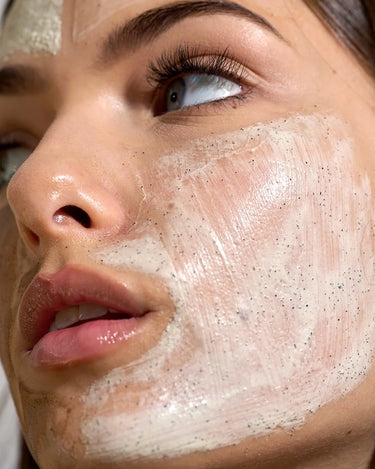 FACE MASK 4W1 MASKA DO TWARZY