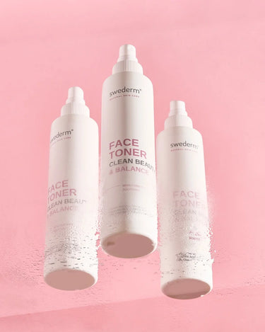 swederm Face Toner tonik do twarzy