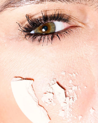 swederm Perfectly Matte puder matujący