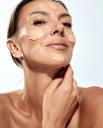 BB CREAM - KREM BB SPF 15