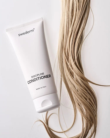 swederm Discipline Conditioner - odżywka ujarzmiająca