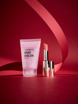 HUDSALVA VIT. E 50ML + CHAMELEON LIP BALM