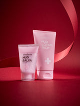 HUDSALVA VITAMIN E 50 ML + HUDLOTION RICH 150 ML