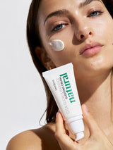 CICA GLOW & BARRIER SLEEPING CREAM - KREM-MASKA NA NOC