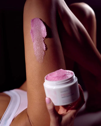 swederm Peony Sweet Body Scrub- peeling do ciała piwonia
