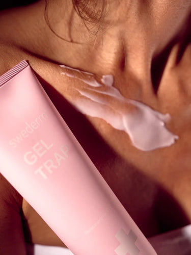 swederm Gel Trap - balsam do ciała