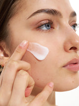 LEROSETT CREAM - KREM DLA CERY MIESZANEJ I TŁUSTEJ