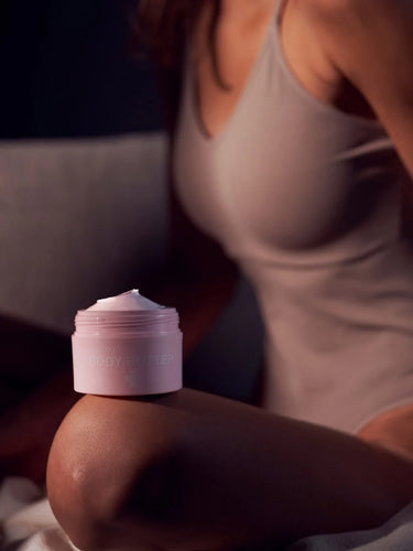 swederm Body Butter masło do ciała