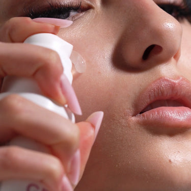 swederm Face Cleanser - pianka do demakijażu