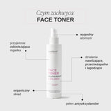 swederm Face Toner tonik do twarzy