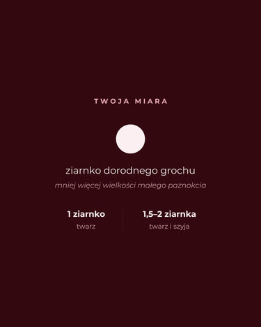 Retinal Cream 0.05% – przeciwzmarszczkowy i regenerujący krem z retinalem i peptydami