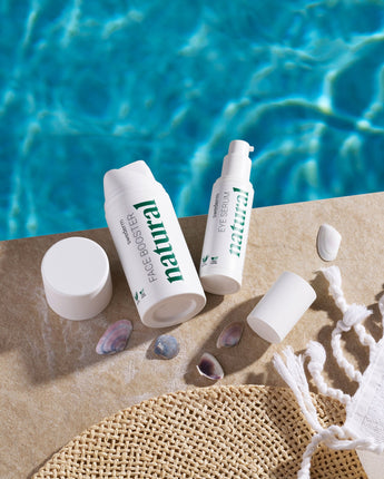 swederm EYE SERUM + FACE BOOSTER