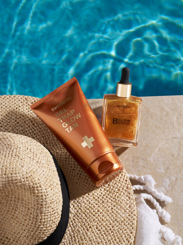 swederm BODY GLOW