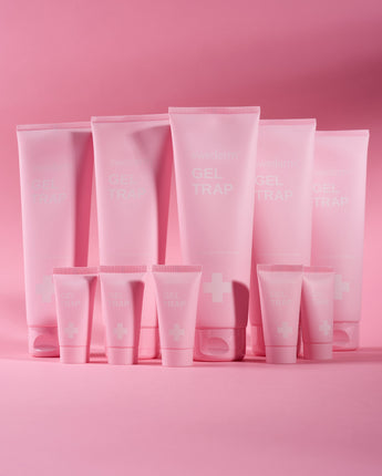 Zestaw Gel trap 5 x + 5 razy mini