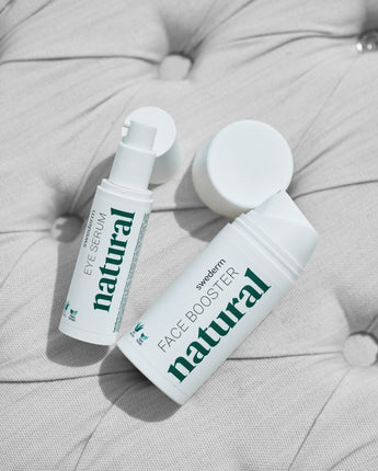 swederm EYE SERUM + FACE BOOSTER