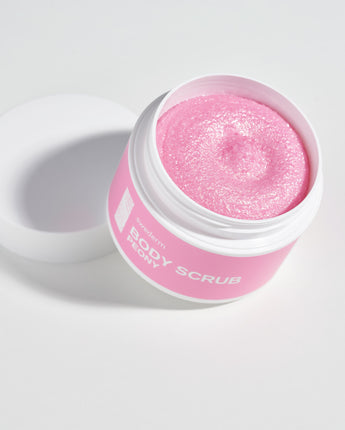 swederm Peony Sweet Body Scrub- peeling do ciała piwonia