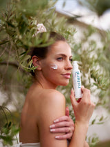 GREEN RETINOL SERUM + GREEN RETINOL CREAM