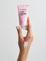 HUDSALVA VIT E 50 ML - MAŚĆ DO SKÓRY SUCHEJ