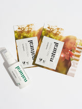 Face cream 5 ml x 2 + Face toner 50 ml x 1