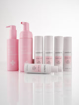5x GLOW LIFT Eye Contour Cream + zestaw do demakijażu GRATIS