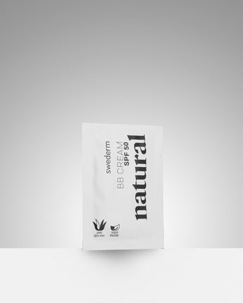 BB CREAM SPF 50 5 ML