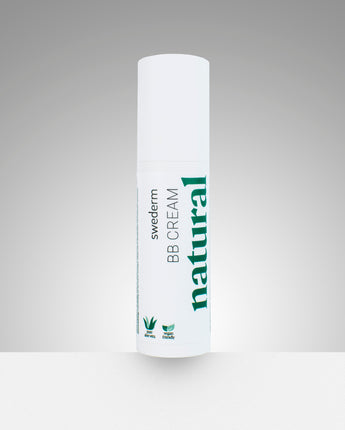 swederm BB CREAM - krem BB SPF 15