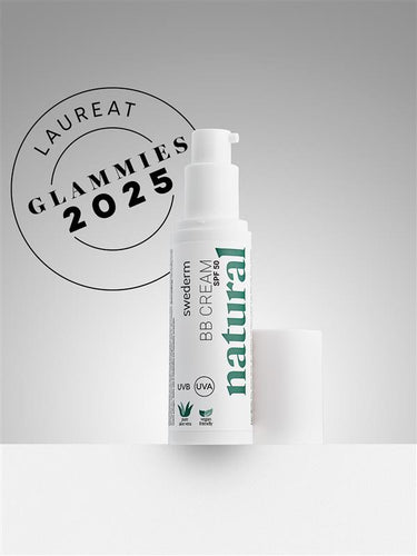 swederm BB Cream SPF 50 - krem BB SPF 50