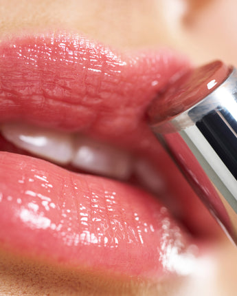 Nude Buttery Lip Balm