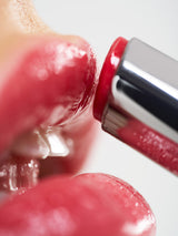 Scarlet Buttery Lip Balm x5 + tester