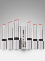 Dusty Buttery Lip Balm x5 + tester