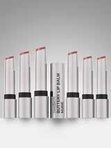 Nude Buttery Lip Balm x5 + tester