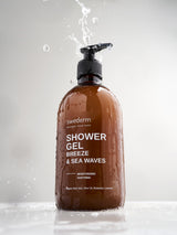 SHOWER GEL BREEZE & SEA WAVES – ŻEL DO MYCIA CIAŁA