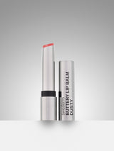 Zestaw Buttery Lip Balm - set 3 balsamów