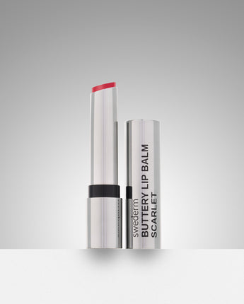 Scarlet Buttery Lip Balm