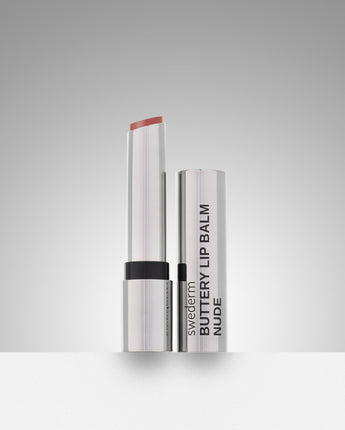 Zestaw Buttery Lip Balm - set 3 balsamów