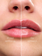 Nude Buttery Lip Balm + Peachy Blush
