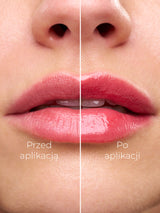 Scarlet Buttery Lip Balm + Peachy Blush