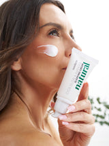 CICA GLOW & BARRIER SLEEPING CREAM - KREM-MASKA NA NOC