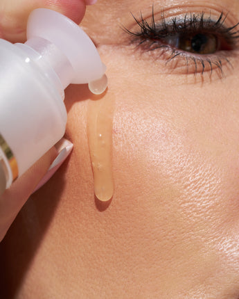 EASY LIFTING CREAM + EASY LIFTING SERUM