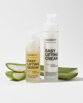EASY LIFTING CREAM + EASY LIFTING SERUM